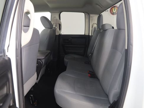 Used 2019 RAM 1500 Express w/ Express Value Package AWD/4WD image 42