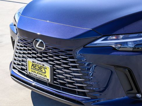 Used 2026 Lexus RX 350h w/ Convenience Package AWD/4WD image 8
