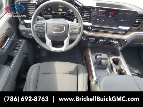 New 2025 GMC Sierra 1500 Elevation w/ X31 Off-Road Package image 14