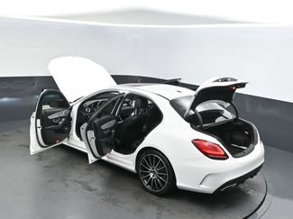 Used 2019 Mercedes-Benz C 300 Sedan video 2