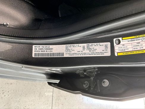 Used 2022 RAM 1500 Laramie image 29