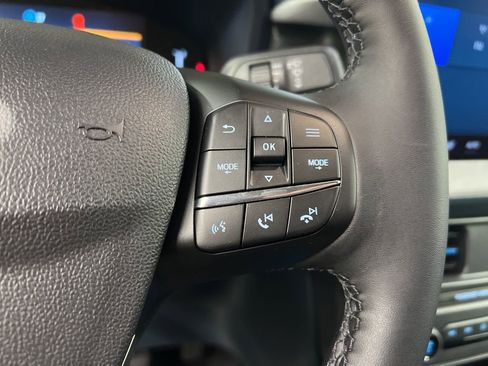 New 2026 Ford Maverick XLT image 19