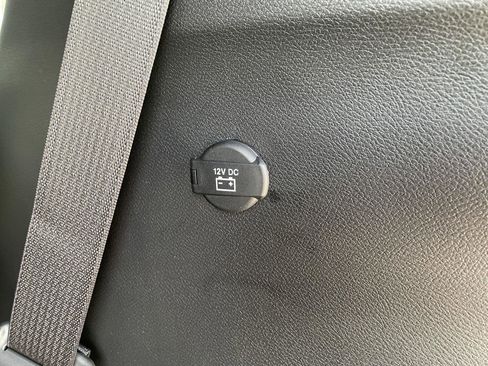 New 2026 Chrysler Pacifica Limited image 42