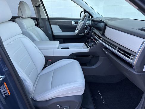 Used 2026 Hyundai Santa Fe Calligraphy image 42