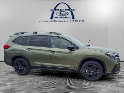 New 2026 Subaru Ascent Bronze Edition image 21