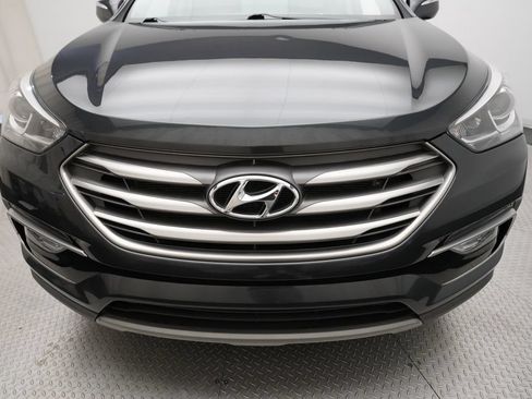 Used 2018 Hyundai Santa Fe Sport AWD/4WD image 26