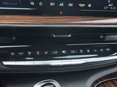 Used 2023 Cadillac Escalade Premium Luxury w/ LPO, Floor Liner Package AWD/4WD image 70