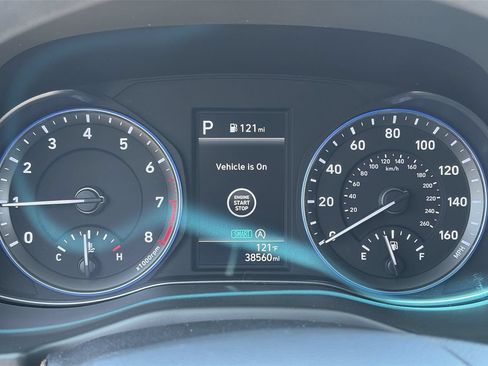 Certified 2023 Hyundai Kona SEL w/ Cargo Package FWD image 29