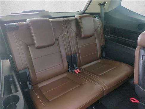 Used 2021 Volkswagen Atlas SEL FWD image 23