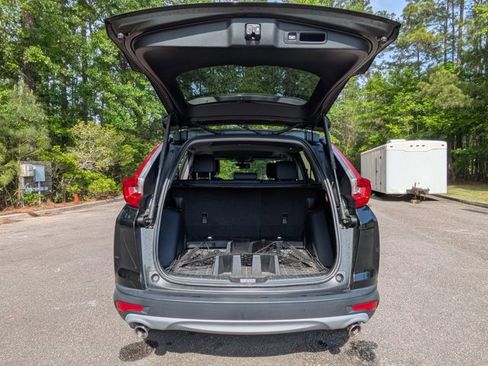 Used 2018 Honda CR-V Touring image 6