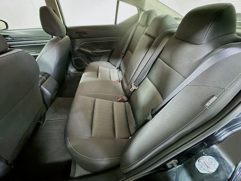 Used 2024 Nissan Altima 2.5 S image 21