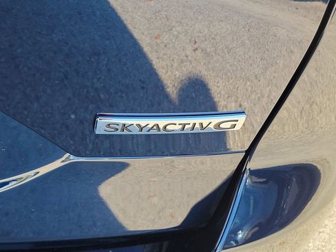 New 2025 MAZDA CX-5 AWD 2.5 S w/ Select Package image 8