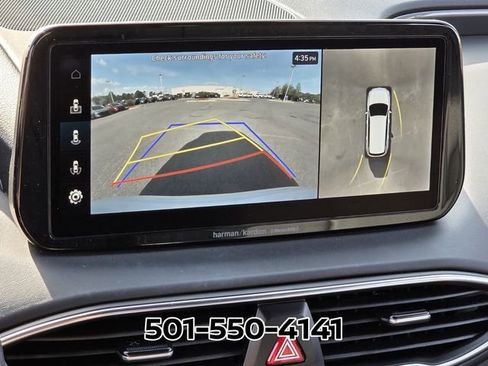 Used 2023 Hyundai Santa Fe Calligraphy image 23
