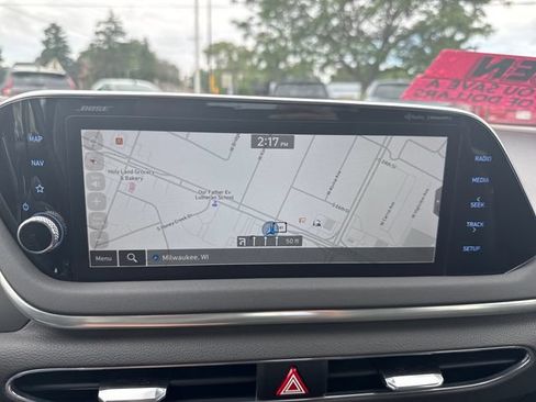 Used 2023 Hyundai Sonata SEL Plus FWD image 32