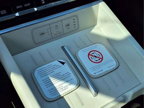 New 2026 Hyundai Santa Fe SEL image 14