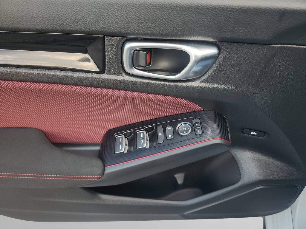 Used 2026 Honda Civic Si image 23
