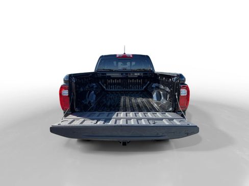 New 2026 GMC Canyon Elevation w/ Convenience Package image 17