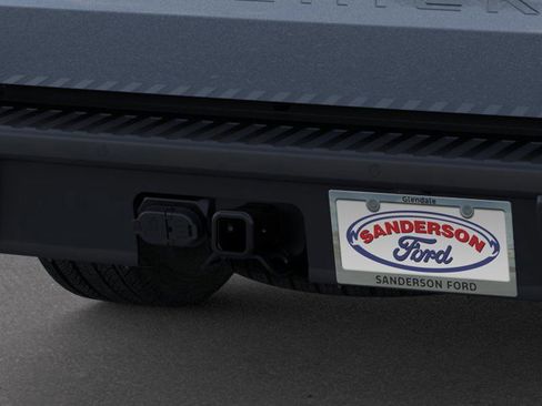 New 2025 Ford Maverick XLT w/ XLT Luxury Package image 23