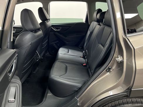 Used 2020 Subaru Forester Limited AWD/4WD image 27
