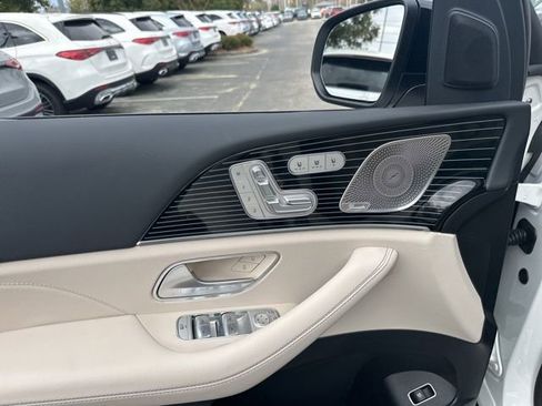 New 2026 Mercedes-Benz GLE 450 4MATIC image 22