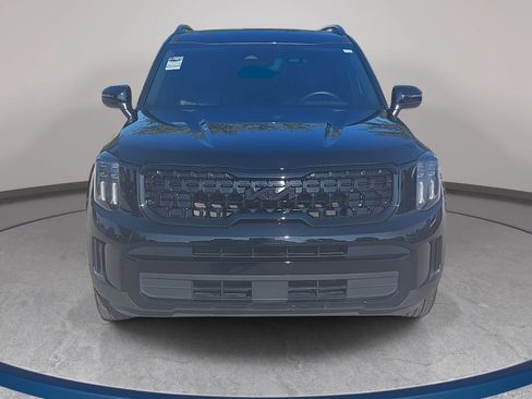 Used 2024 Kia Telluride EX X-Line AWD/4WD image 2