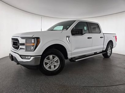Used 2023 Ford F150 XLT