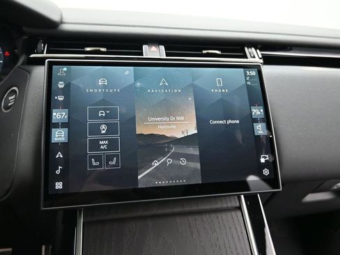New 2026 Land Rover Range Rover Velar Dynamic SE AWD/4WD image 22