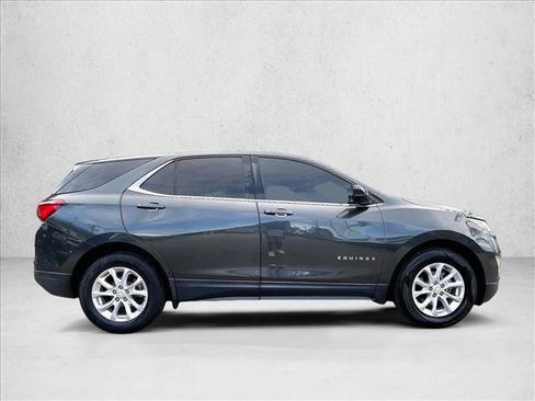 Used 2019 Chevrolet Equinox LT FWD image 5