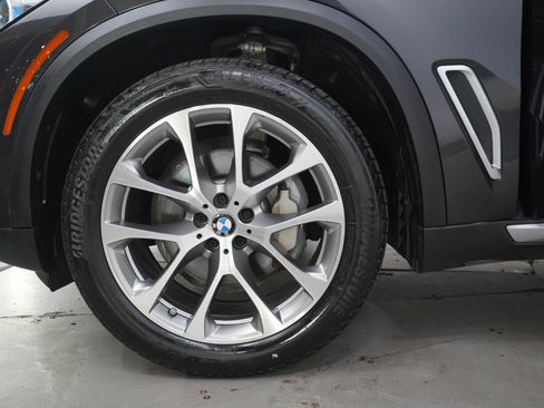 Used 2020 BMW X5 xDrive40i AWD/4WD image 32