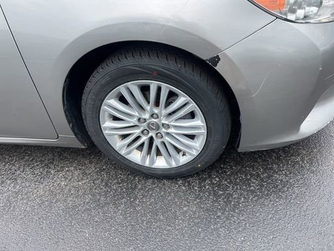 Used 2015 Lexus ES 350 w/ Luxury Package FWD image 21