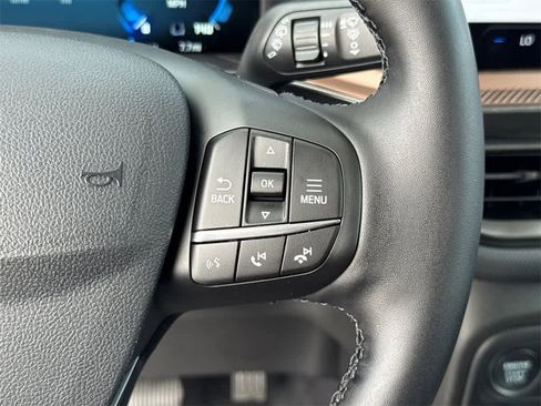 New 2025 Ford Bronco Sport Outer Banks image 23