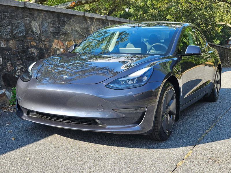 Used 2022 Tesla Model 3 RWD image 13