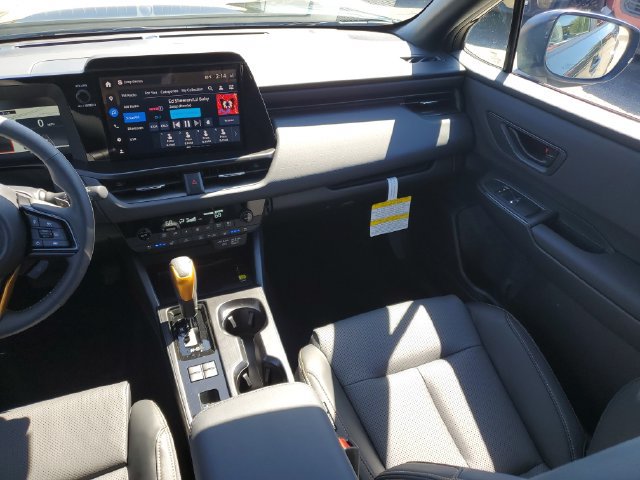 New 2026 Subaru Outback Wilderness AWD/4WD image 9