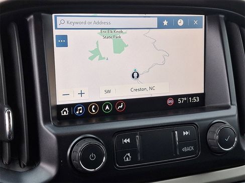 Used 2020 Chevrolet Colorado Z71 image 17