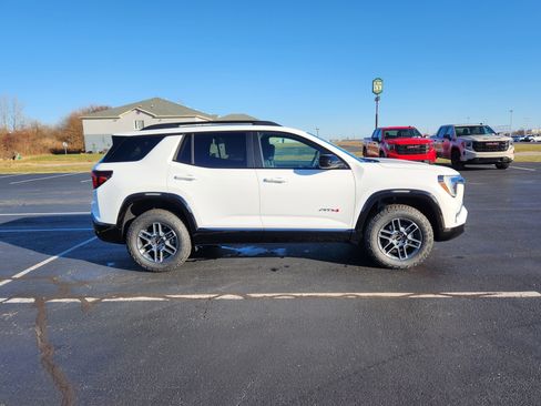 New 2026 GMC Terrain AT4 w/ Convenience Package III image 5