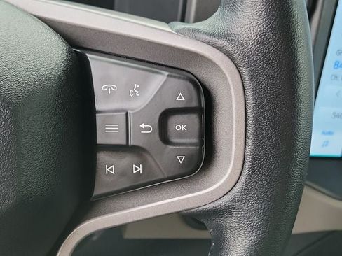 Certified 2024 Ford Bronco Wildtrak AWD/4WD image 11