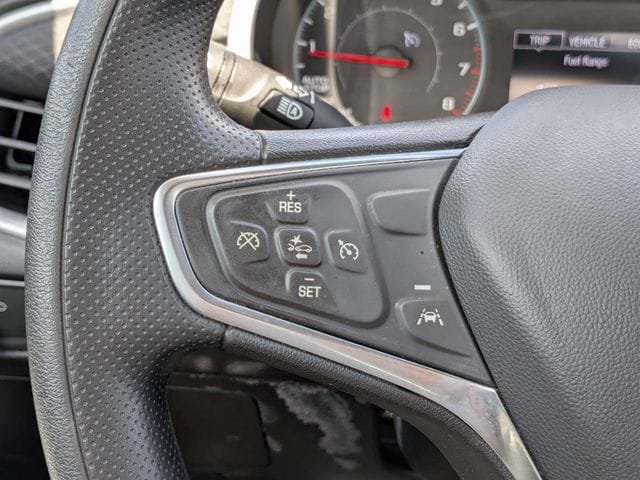 Used 2024 Chevrolet Malibu LT FWD image 23