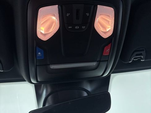 New 2026 RAM 2500 Big Horn AWD/4WD image 13