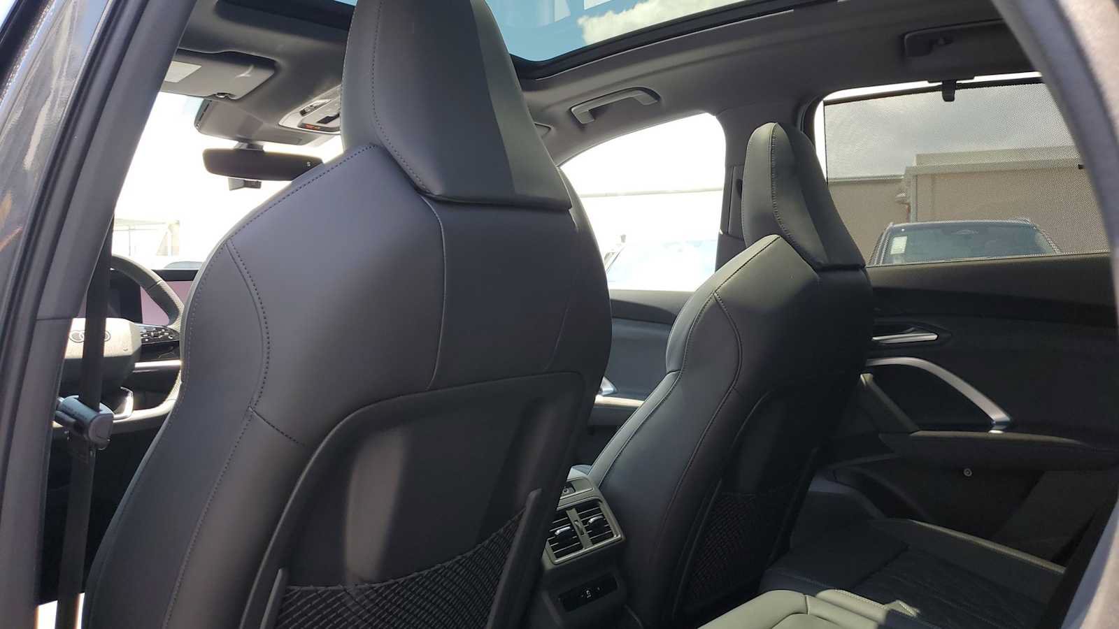 New 2026 Audi SQ5 Premium Plus AWD/4WD image 18