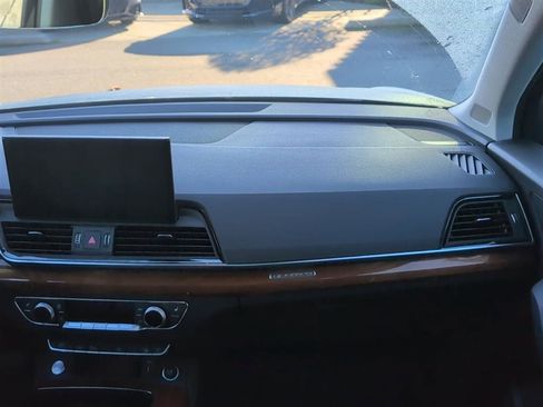 Used 2023 Audi Q5 2.0T Premium Plus w/ Premium Plus Package image 8