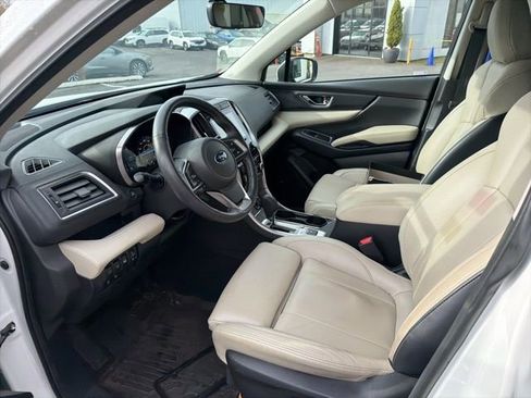 Used 2021 Subaru Ascent Limited w/ Technology Package image 4