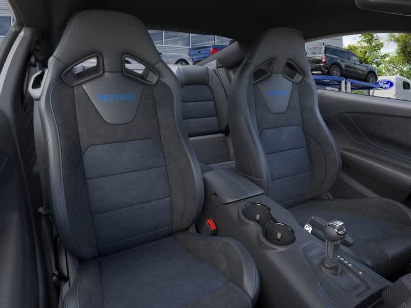 New 2026 Ford Mustang Dark Horse RWD image 10