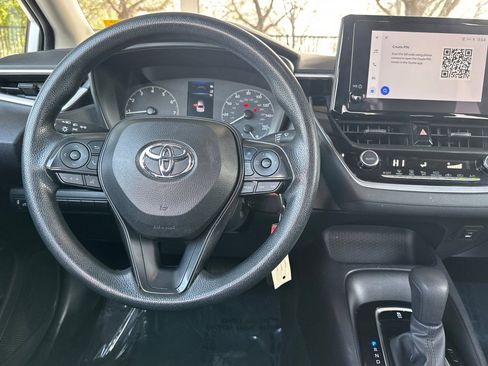 Certified 2024 Toyota Corolla LE image 18