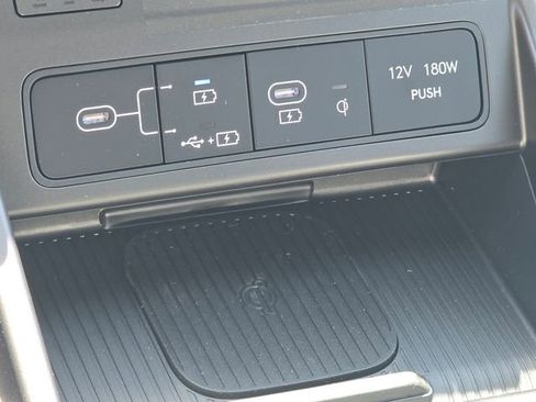 New 2026 Hyundai Kona Limited AWD/4WD image 10