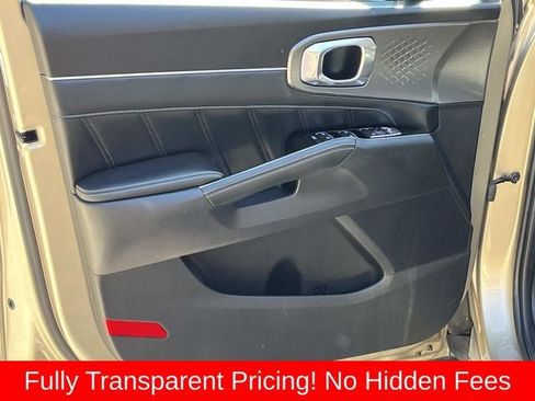 Used 2021 Kia Sorento SX FWD image 26