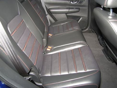 Certified 2024 Honda CR-V Sport-L image 18