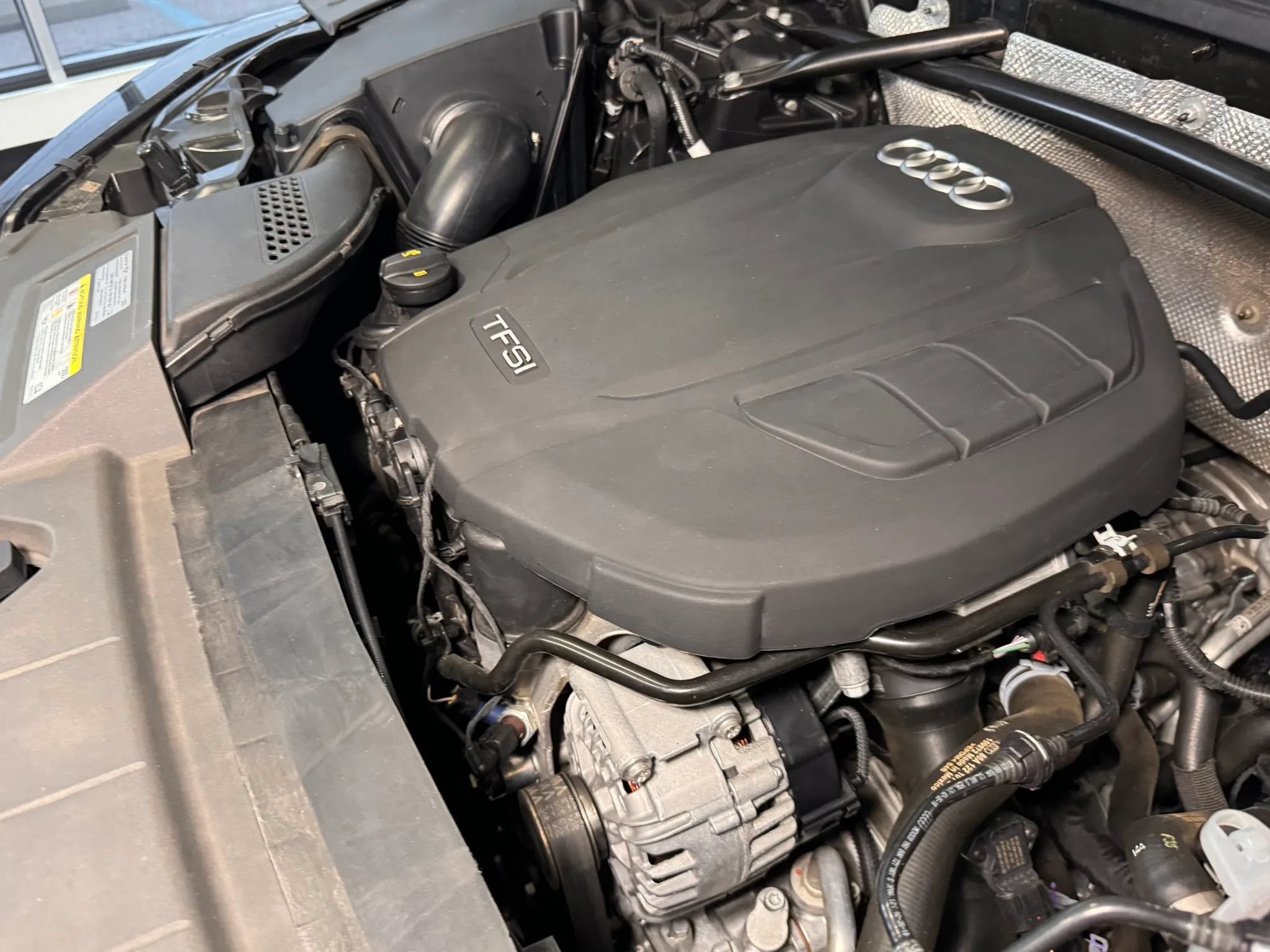 Used 2019 Audi Q5 2.0T Premium Plus AWD/4WD image 31