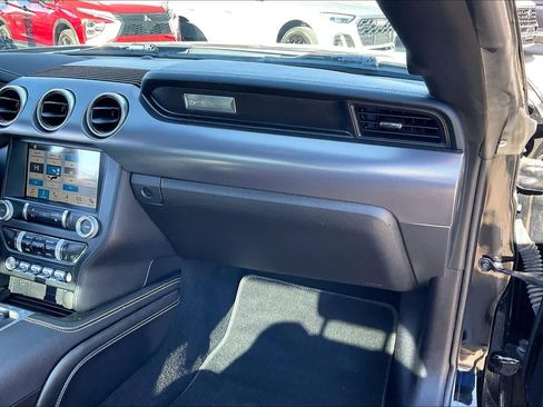 Used 2019 Ford Mustang Premium w/ Equipment Group 201A image 17