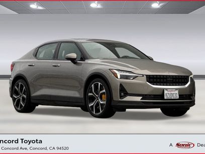 Used 2022 Polestar Polestar 2 w/ Performance Package