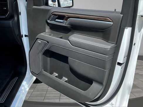 New 2026 Chevrolet Silverado 1500 RST w/ Safety Package AWD/4WD image 29